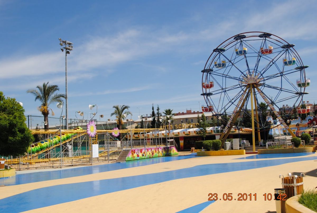 imagini hotel SILENCE BEACH RESORT SIDE